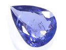 [Video][One of a kind] High Quality Tanzanite AAAA Loose stone Faceted 1pc NO.18