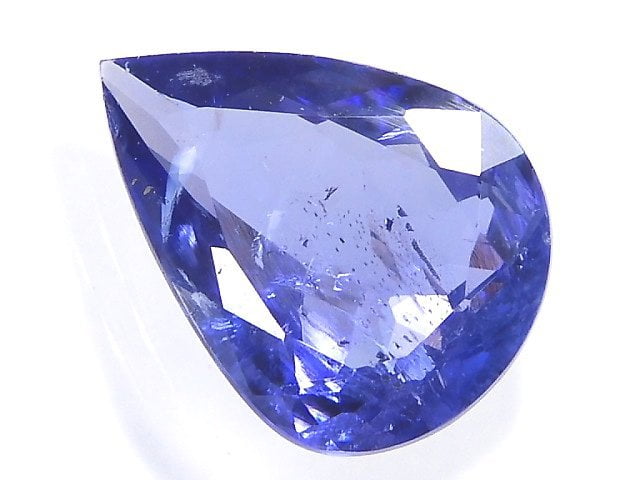 [Video][One of a kind] High Quality Tanzanite AAAA Loose stone Faceted 1pc NO.18