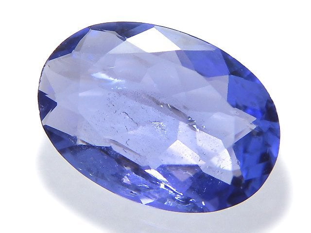 [Video][One of a kind] High Quality Tanzanite AAAA Loose stone Faceted 1pc NO.20