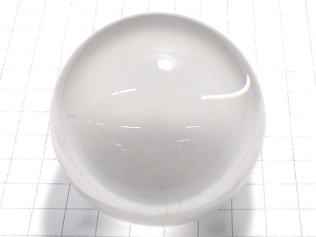 [Video][One of a kind] Crystal AAAA Sphere, Round 61mm 1pc NO.1