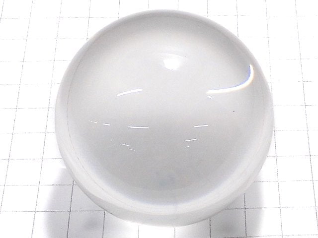 [Video][One of a kind] Crystal AAAA Sphere, Round 60mm 1pc NO.2