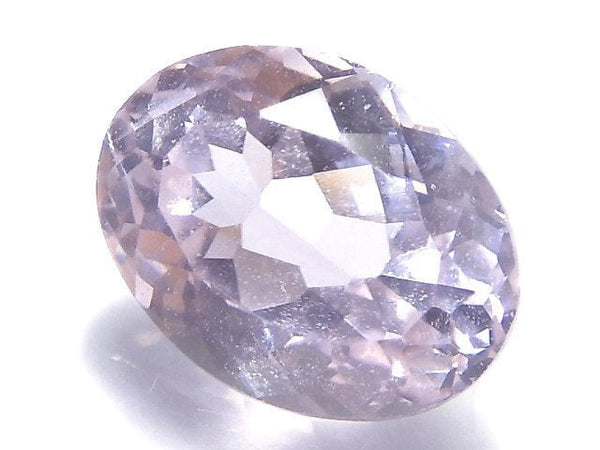 [Video][One of a kind] High Quality Kunzite AAA- Loose stone Faceted 1pc NO.9