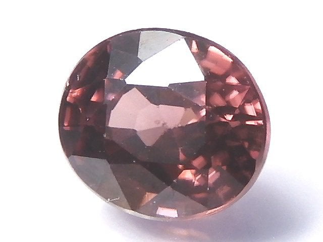 [Video][One of a kind] High Quality Pink Zircon AAA Loose stone Faceted 1pc NO.8