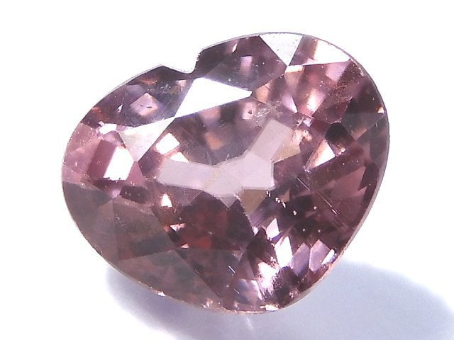 [Video][One of a kind] High Quality Pink Zircon AAA Loose stone Faceted 1pc NO.10