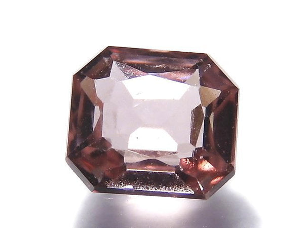 [Video][One of a kind] High Quality Pink Apatite AAA Loose stone Faceted 1pc NO.105