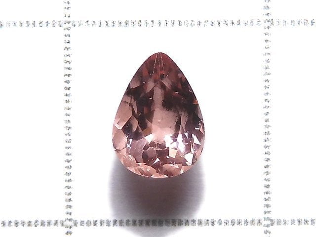 [Video][One of a kind] High Quality Pink Apatite AAA Loose stone Faceted 1pc NO.109