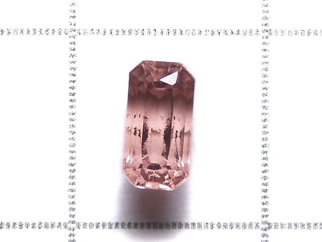 [Video][One of a kind] High Quality Pink Apatite AAA Loose stone Faceted 1pc NO.112