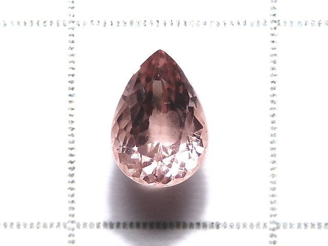 [Video][One of a kind] High Quality Pink Apatite AAA Loose stone Faceted 1pc NO.113