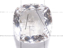 [Video][One of a kind] High Quality Tourmaline Quartz AAA Loose stone Faceted 1pc NO.6
