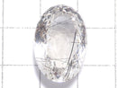 [Video][One of a kind] High Quality Tourmaline Quartz AAA Loose stone Faceted 1pc NO.13