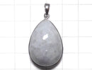 [Video][One of a kind] Burmese Jadeite AAA Pendant Silver925 NO.19