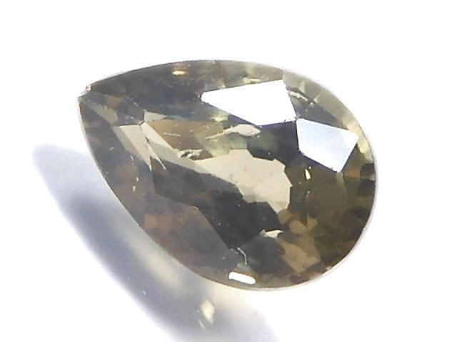 [Video][One of a kind] High Quality Alexandrite Loose stone Faceted 1pc NO.17