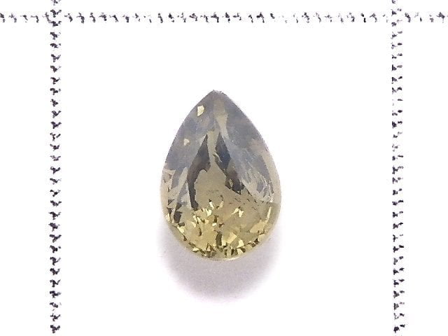 [Video][One of a kind] High Quality Alexandrite Loose stone Faceted 1pc NO.17