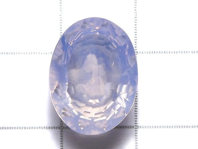 [Video][One of a kind] High Quality Scorolite AAA Loose stone Faceted 1pc NO.42