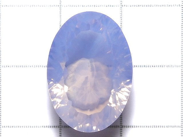 [Video][One of a kind] High Quality Scorolite AAA Loose stone Faceted 1pc NO.47