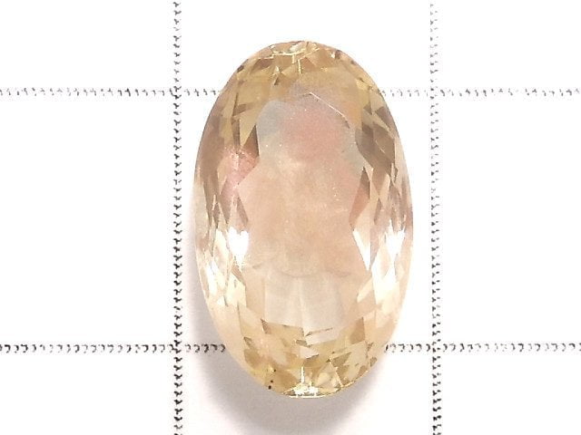 [Video][One of a kind] High Quality Oregon Sunstone AAA Loose stone Faceted 1pc NO.351