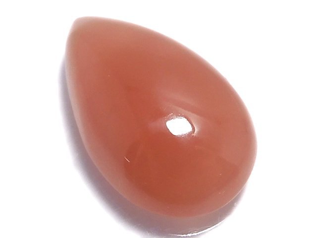 [Video][One of a kind] Peruvian Rhodochrosite AAA Cabochon 1pc NO.1