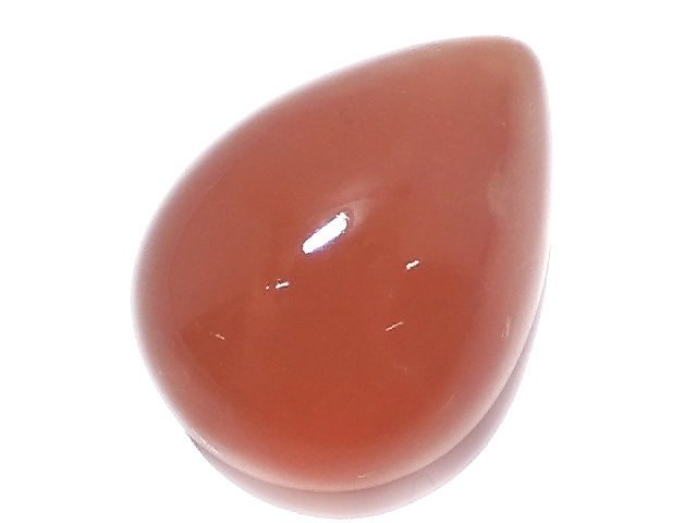 [Video][One of a kind] Peruvian Rhodochrosite AAA Cabochon 1pc NO.6