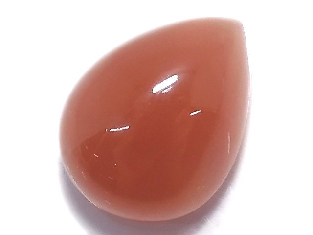 [Video][One of a kind] Peruvian Rhodochrosite AAA Cabochon 1pc NO.10