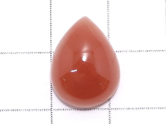 [Video][One of a kind] Peruvian Rhodochrosite AAA Cabochon 1pc NO.10