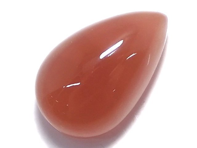 [Video][One of a kind] Peruvian Rhodochrosite AAA Cabochon 1pc NO.12