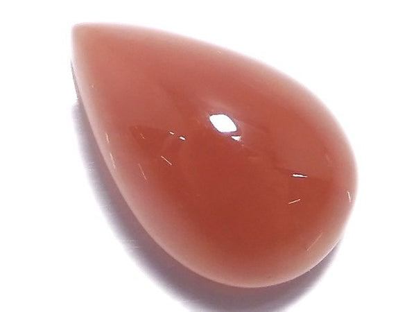 [Video][One of a kind] Peruvian Rhodochrosite AAA Cabochon 1pc NO.13