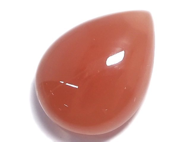 [Video][One of a kind] Peruvian Rhodochrosite AAA Cabochon 1pc NO.14