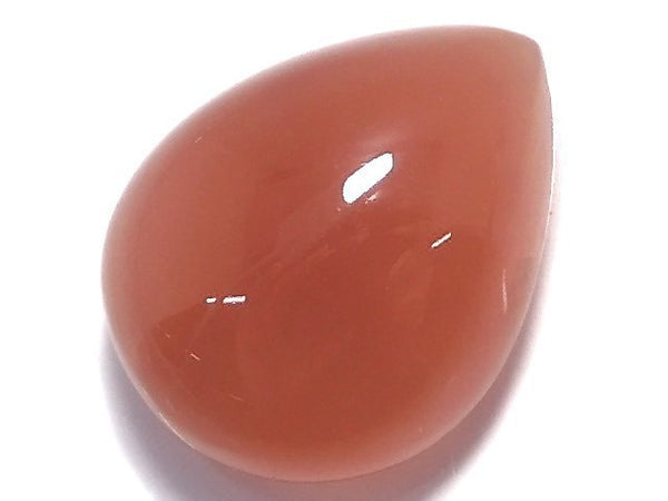 [Video][One of a kind] Peruvian Rhodochrosite AAA Cabochon 1pc NO.16