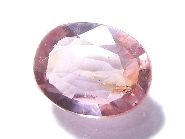 [Video][One of a kind] High Quality Pink Spinel AAA Loose stone Faceted 1pc NO.113