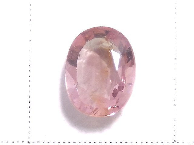 [Video][One of a kind] High Quality Pink Spinel AAA Loose stone Faceted 1pc NO.113