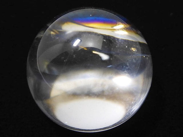 [Video][One of a kind] Iris Quartz AAA Cabochon 1pc NO.30