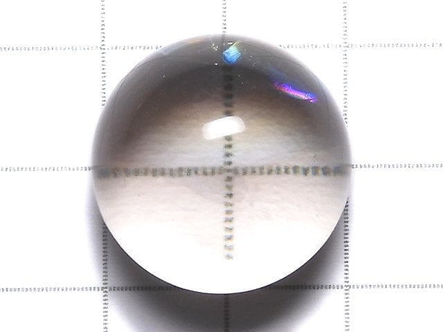 [Video][One of a kind] Iris Quartz AAA Cabochon 1pc NO.34