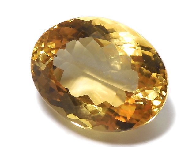 [Video][One of a kind] High Quality Brandy Citrine AAA Loose stone Faceted 1pc NO.22