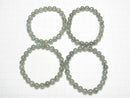 [Video] Green Kyanite AAA Round 7mm [Light color] Bracelet