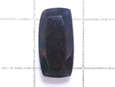 [Video][One of a kind] High Quality Black Opal AAA Loose stone Faceted 1pc NO.167