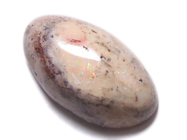 [Video][One of a kind] Cantera Opal Cabochon 1pc NO.64