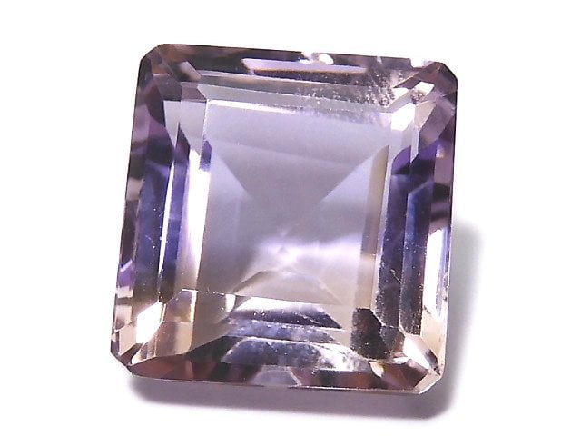 [Video][One of a kind] High Quality Ametrine AAA Loose stone Faceted 1pc NO.231