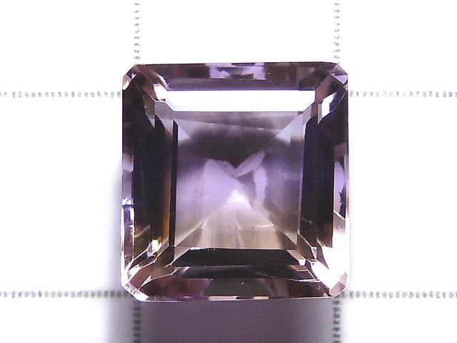 [Video][One of a kind] High Quality Ametrine AAA Loose stone Faceted 1pc NO.231