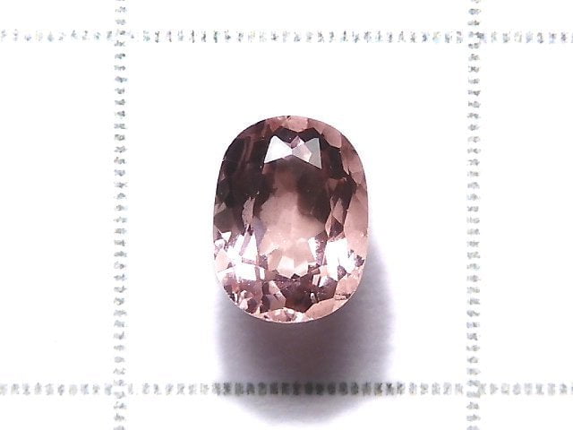 [Video][One of a kind] High Quality Pink Apatite AAA Loose stone Faceted 1pc NO.118