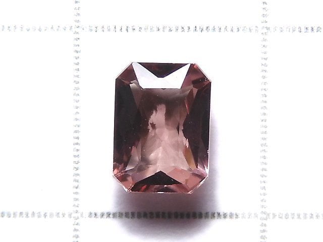 [Video][One of a kind] High Quality Pink Apatite AAA Loose stone Faceted 1pc NO.129