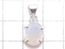 [Video][One of a kind] Moonlight Quartz AAA Pendant Silver925 NO.21
