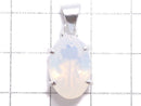 [Video][One of a kind] Moonlight Quartz AAA Pendant Silver925 NO.26