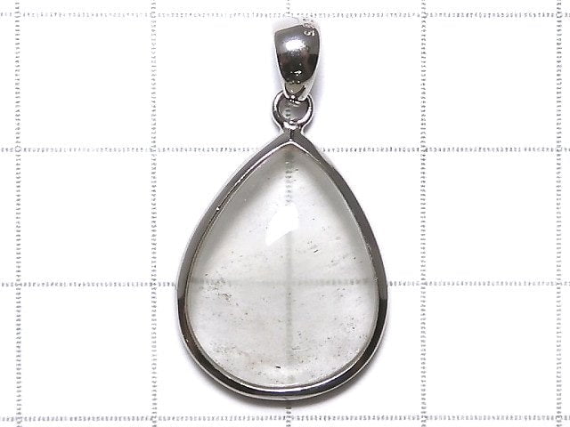 [Video][One of a kind] Libyan Desert Glass Pendant Silver925 NO.68