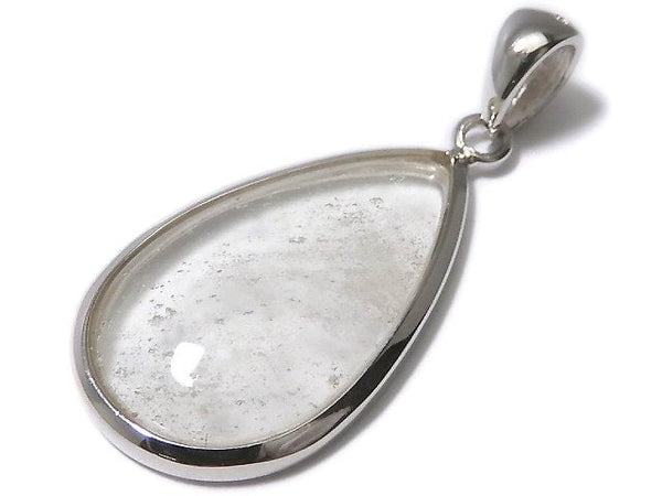 [Video][One of a kind] Libyan Desert Glass Pendant Silver925 NO.71