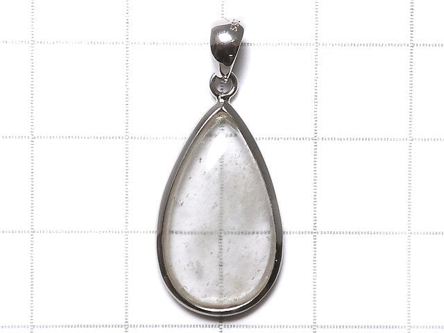 [Video][One of a kind] Libyan Desert Glass Pendant Silver925 NO.71