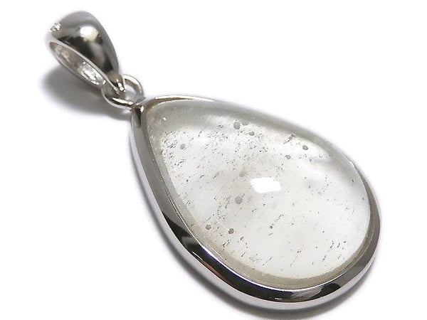 [Video][One of a kind] Libyan Desert Glass Pendant Silver925 NO.72