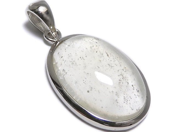 [Video][One of a kind] Libyan Desert Glass Pendant Silver925 NO.73