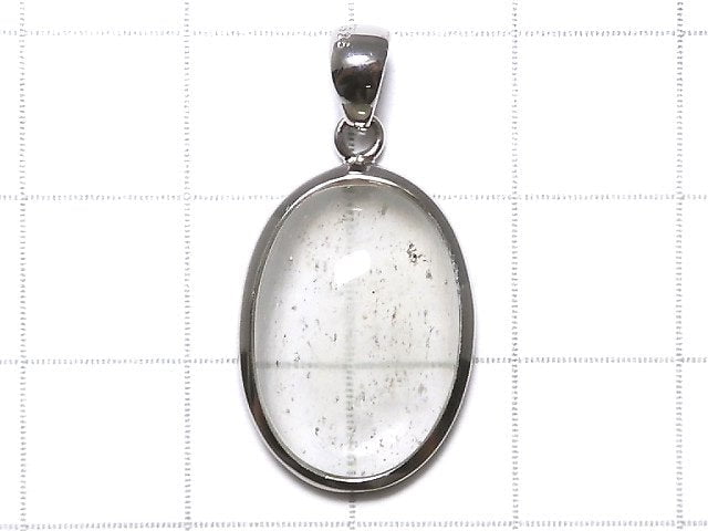 [Video][One of a kind] Libyan Desert Glass Pendant Silver925 NO.73