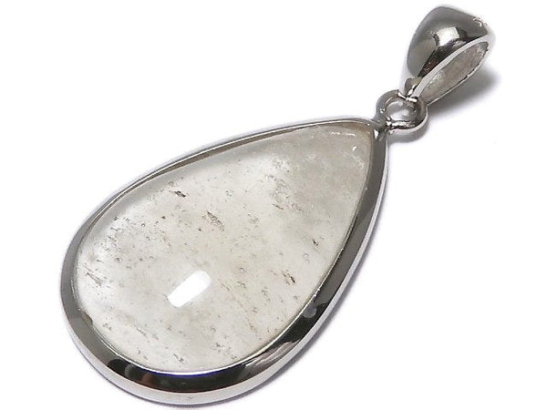 [Video][One of a kind] Libyan Desert Glass Pendant Silver925 NO.74