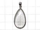 [Video][One of a kind] Libyan Desert Glass Pendant Silver925 NO.78